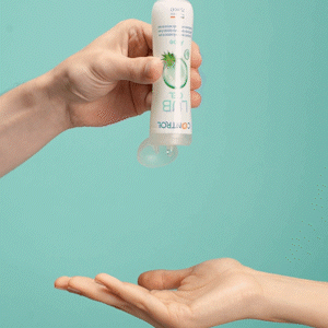 Aloe Lubricant Gel Control Aloe Lubricant Gel Control