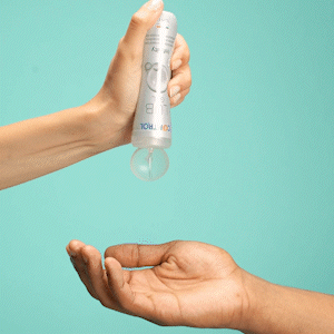 Infinity Lubricant Gel Control Infinity Lubricant Gel Control