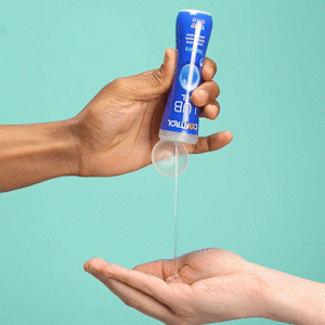 Nature Lubricant Gel Control Nature Lubricant Gel Control