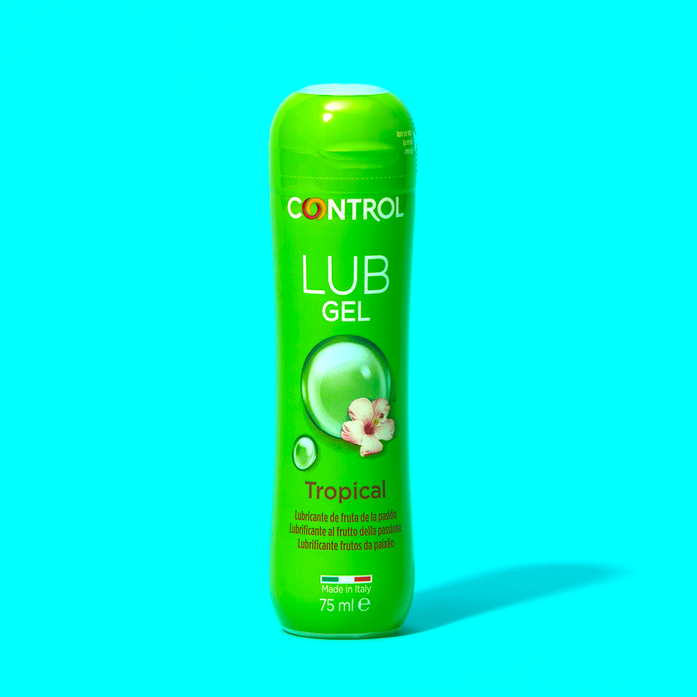 flavoured lubricant gel Durex 50ml-75ml PlayTime Flavoured Lube Lubricant Water Based Gel Edible  Sex main image 0