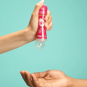 Warm Touch Lubricant Gel Control Warm Touch Lubricant Gel Control