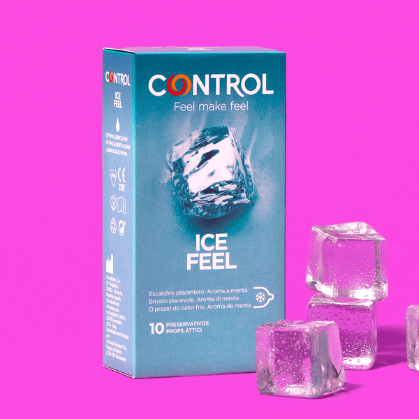 Ice Feel