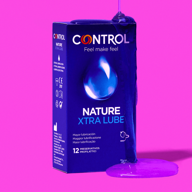 Nature Extra Lube