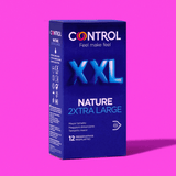 Nature XXL