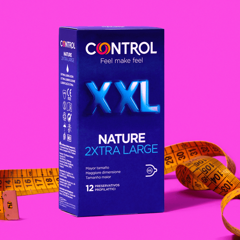 Nature XXL